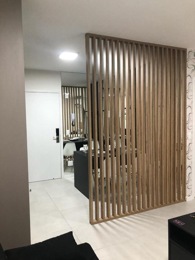 Edificio Time Apartamento 1404 Apart otel Maceió Dış mekan fotoğraf
