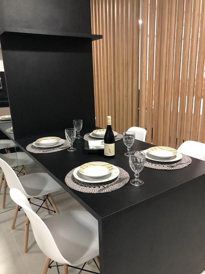 Edificio Time Apartamento 1404 Apart otel Maceió Dış mekan fotoğraf